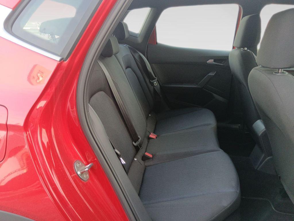 SEAT Arona 1.0 TSI FR XM 85 kW (115 CV) - 5