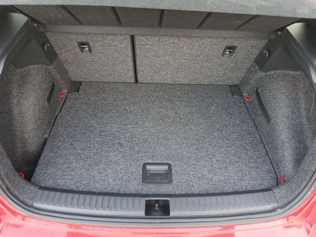 SEAT Arona 1.0 TSI FR XM 85 kW (115 CV) - 6