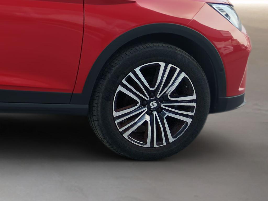 SEAT Arona 1.0 TSI FR XM 85 kW (115 CV) - 7