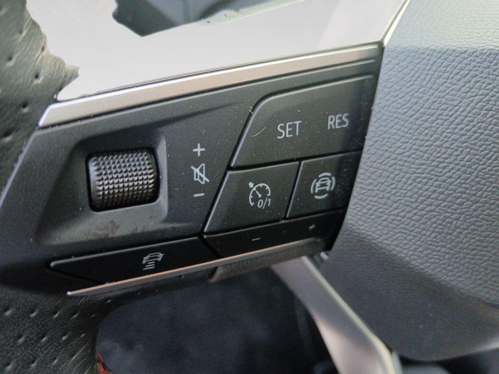 SEAT Arona 1.0 TSI FR XM 85 kW (115 CV) - 8