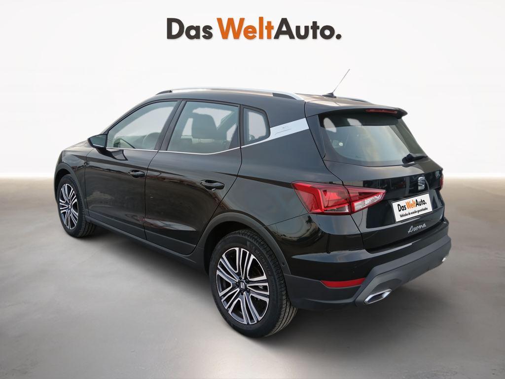 SEAT Arona 1.0 TSI FR XM 85 kW (115 CV) - 1