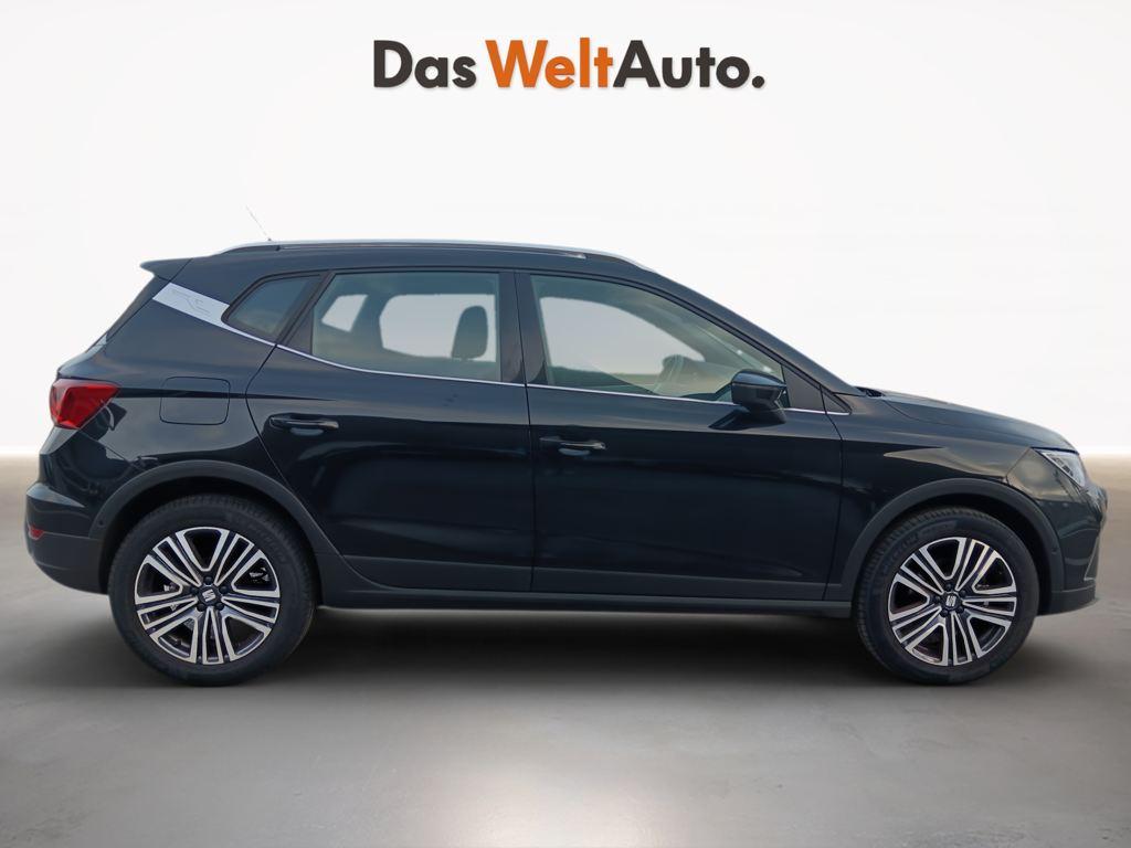 SEAT Arona 1.0 TSI FR XM 85 kW (115 CV) - 2
