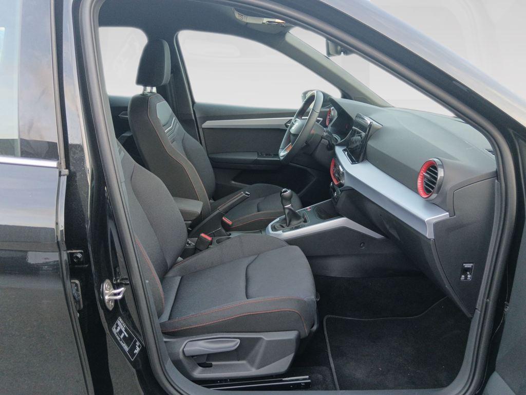 SEAT Arona 1.0 TSI FR XM 85 kW (115 CV) - 4