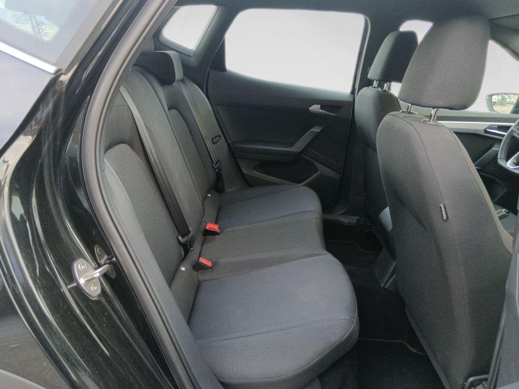 SEAT Arona 1.0 TSI FR XM 85 kW (115 CV) - 5