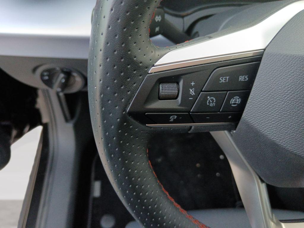 SEAT Arona 1.0 TSI FR XM 85 kW (115 CV) - 8