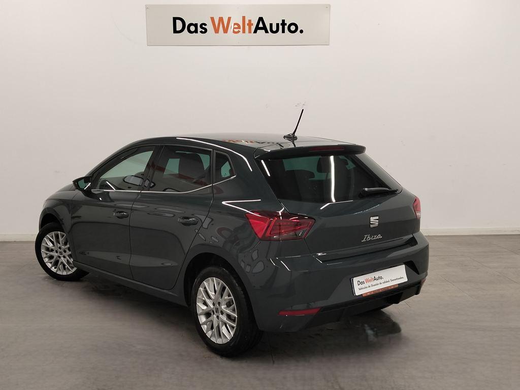 SEAT Ibiza 1.0 TSI Special Edition 85 kW (115 CV) - 1