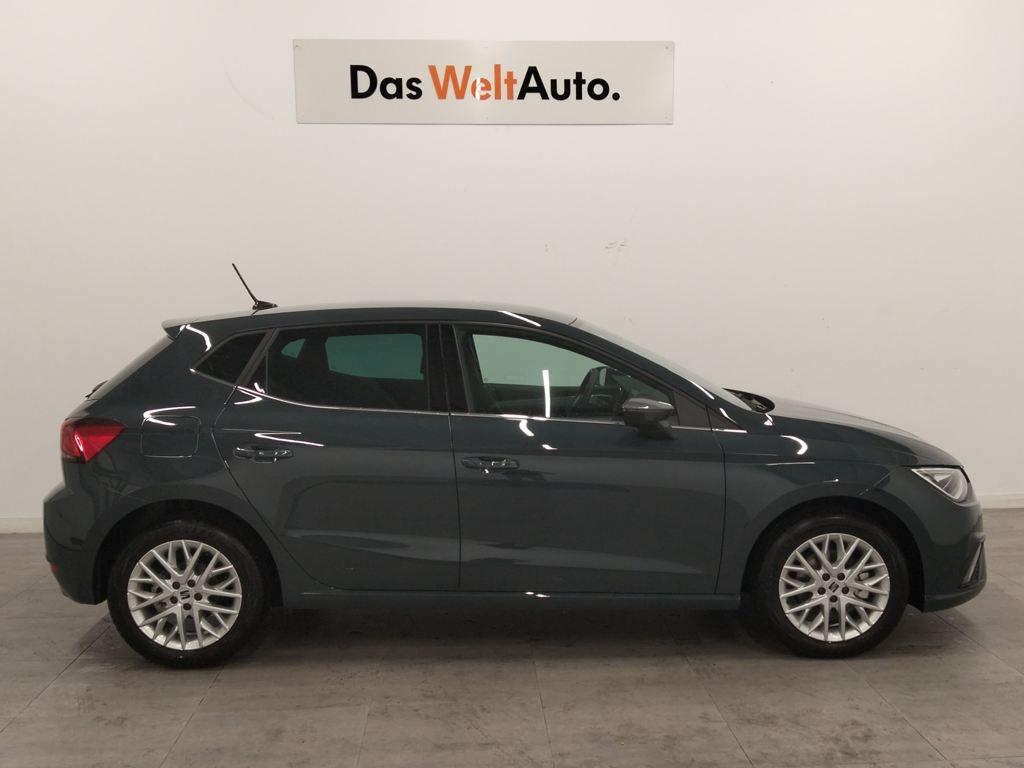 SEAT Ibiza 1.0 TSI Special Edition 85 kW (115 CV) - 2