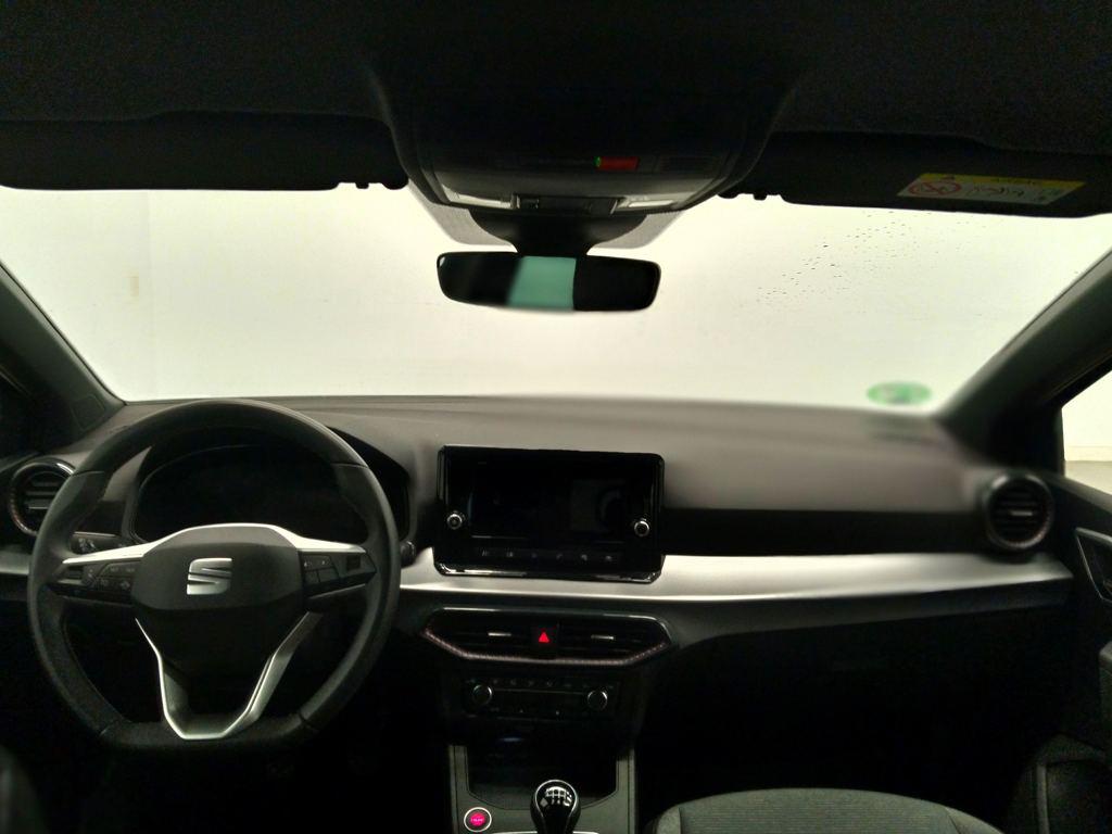 SEAT Ibiza 1.0 TSI Special Edition 85 kW (115 CV) - 3