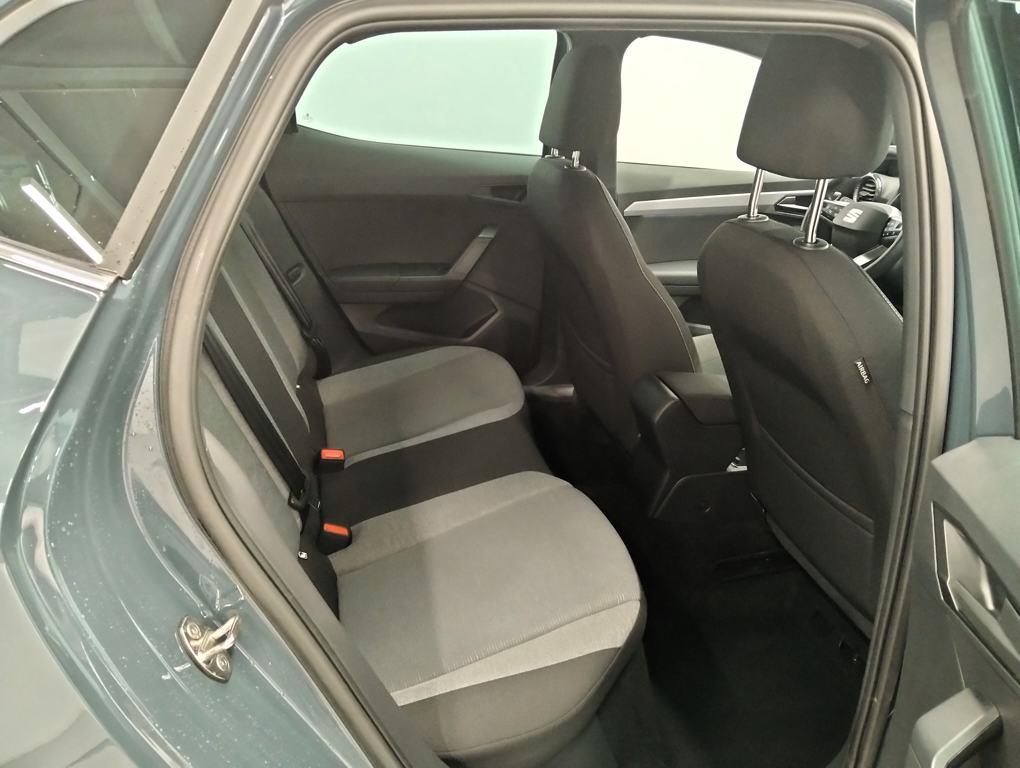 SEAT Ibiza 1.0 TSI Special Edition 85 kW (115 CV) - 5