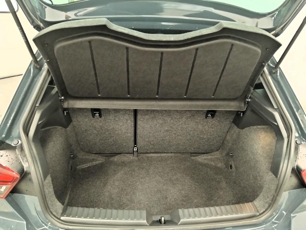 SEAT Ibiza 1.0 TSI Special Edition 85 kW (115 CV) - 6