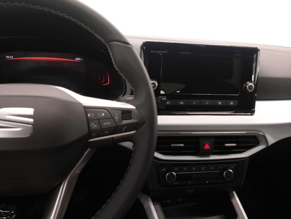 SEAT Ibiza 1.0 TSI Special Edition 85 kW (115 CV) - 9