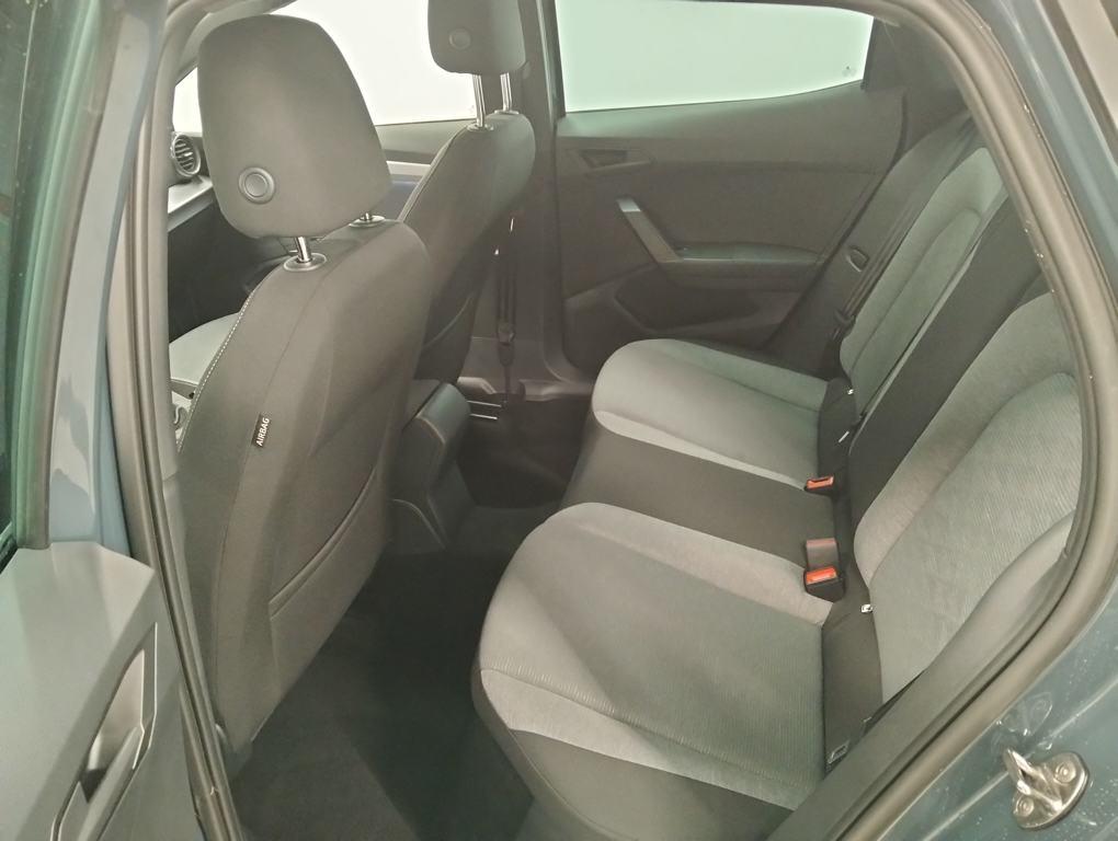 SEAT Ibiza 1.0 TSI Special Edition 85 kW (115 CV) - 11