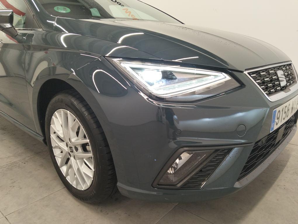 SEAT Ibiza 1.0 TSI Special Edition 85 kW (115 CV) - 18