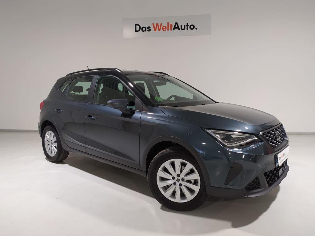 SEAT Arona 1.0 TSI Style Special Edition 85 kW (115 CV) - 0