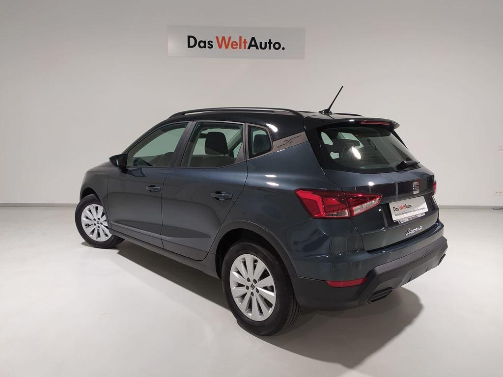 SEAT Arona 1.0 TSI Style Special Edition 85 kW (115 CV) - 1