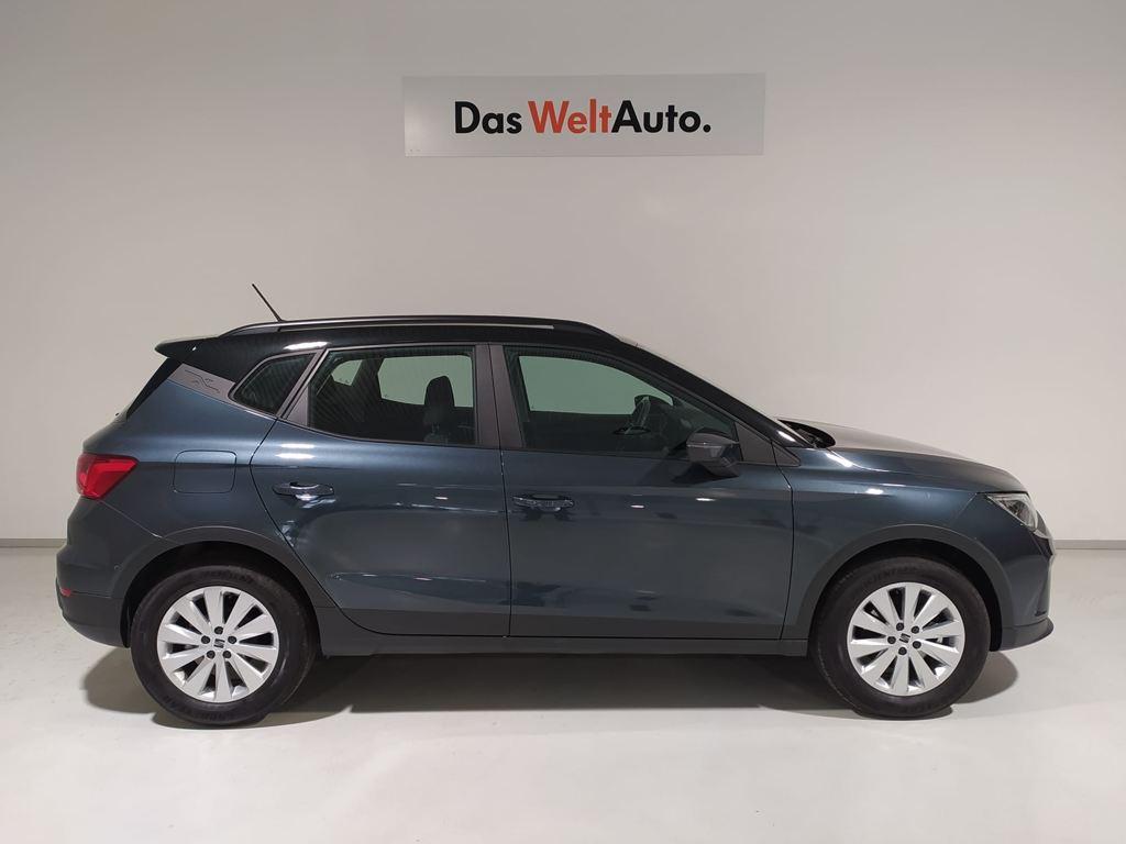 SEAT Arona 1.0 TSI Style Special Edition 85 kW (115 CV) - 2