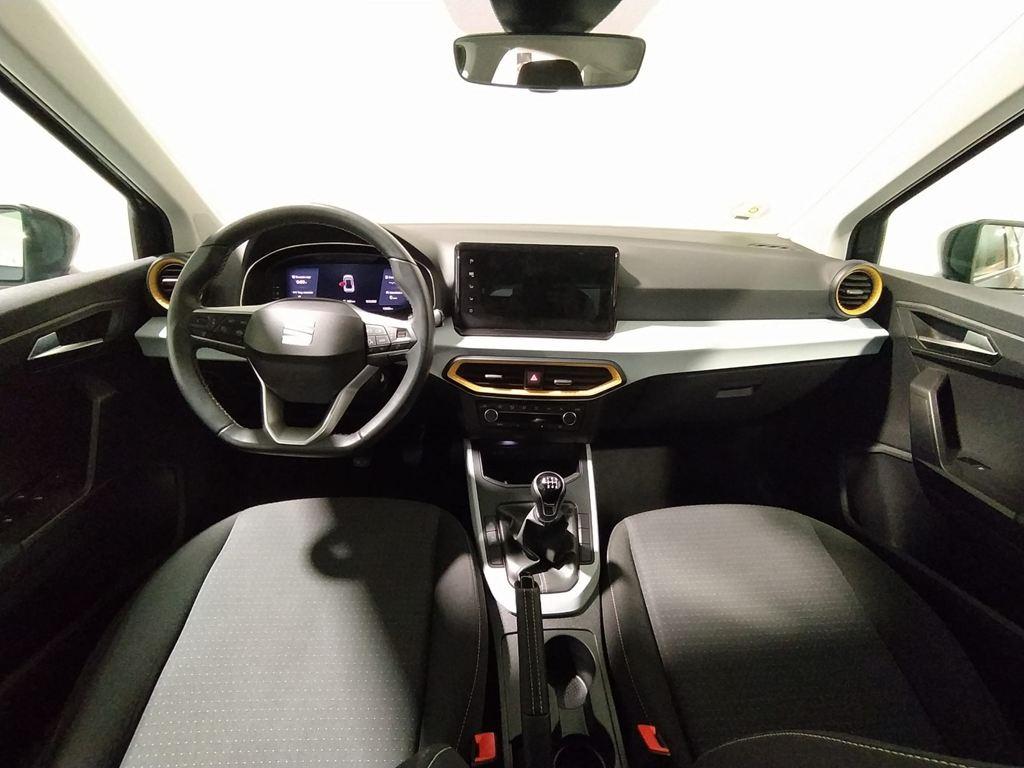 SEAT Arona 1.0 TSI Style Special Edition 85 kW (115 CV) - 3