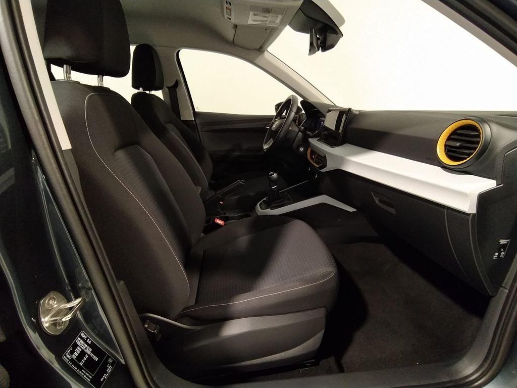 SEAT Arona 1.0 TSI Style Special Edition 85 kW (115 CV) - 4