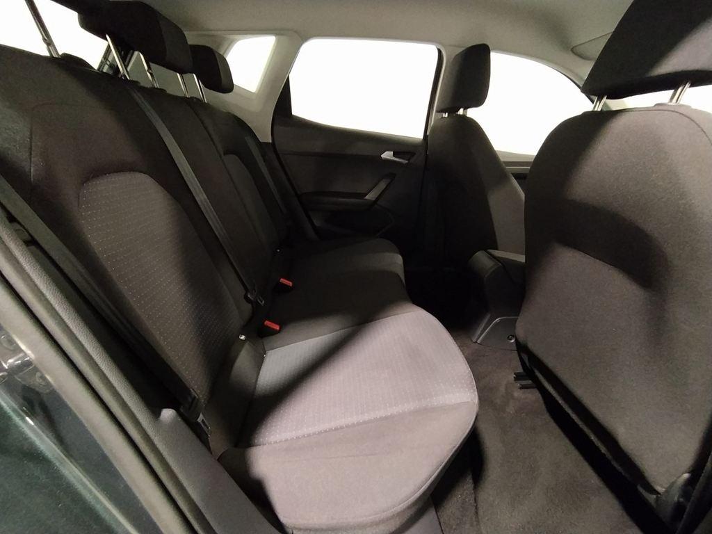 SEAT Arona 1.0 TSI Style Special Edition 85 kW (115 CV) - 5