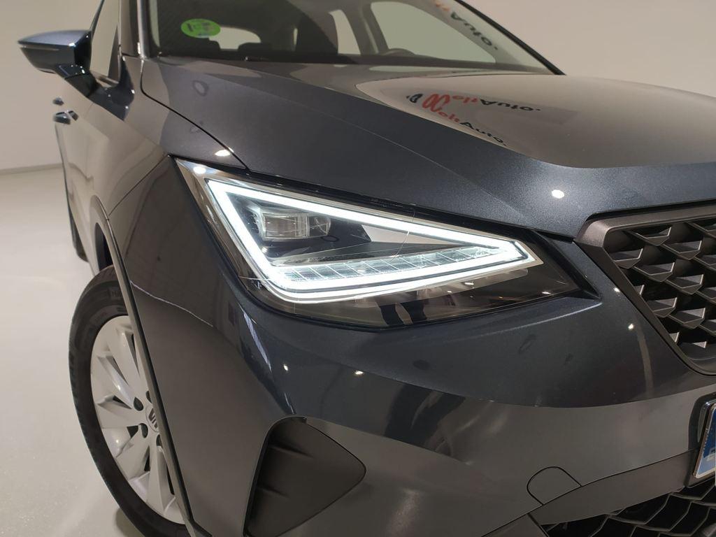 SEAT Arona 1.0 TSI Style Special Edition 85 kW (115 CV) - 8