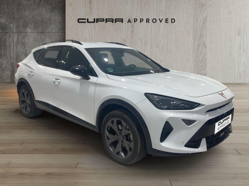 CUPRA Formentor 2.0 TDI 110 kW (150 CV) DSG - 0