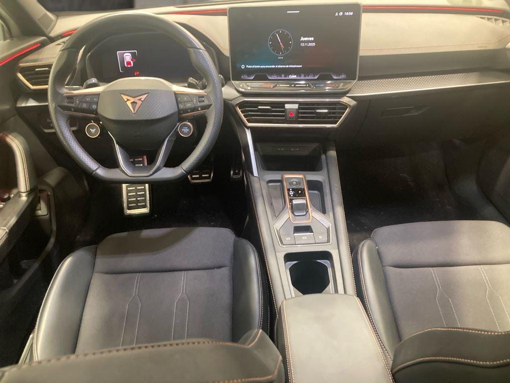 CUPRA Formentor 2.0 TDI 110 kW (150 CV) DSG - 3