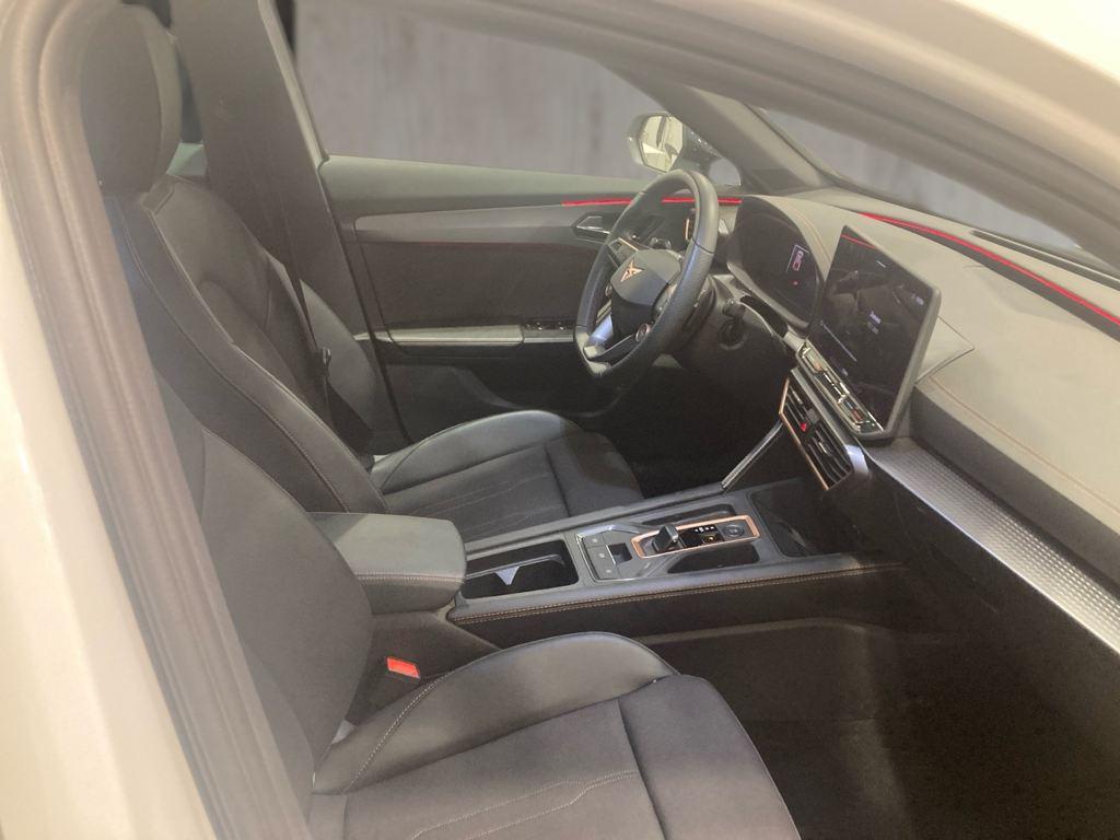 CUPRA Formentor 2.0 TDI 110 kW (150 CV) DSG - 4