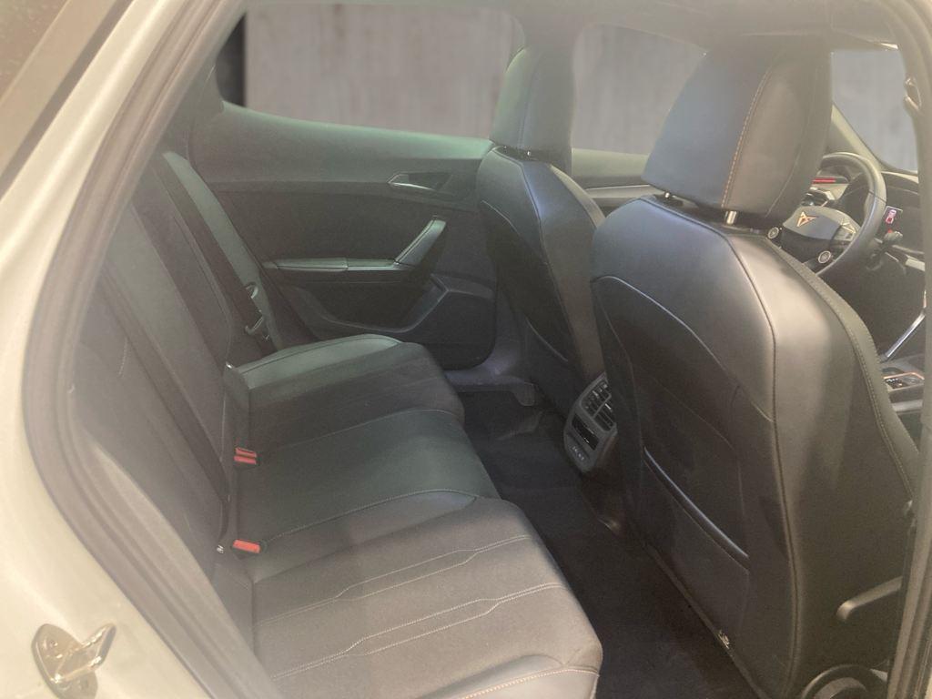 CUPRA Formentor 2.0 TDI 110 kW (150 CV) DSG - 5