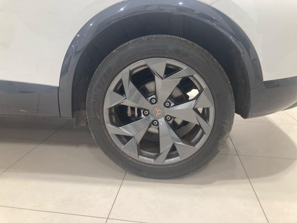 CUPRA Formentor 2.0 TDI 110 kW (150 CV) DSG - 7