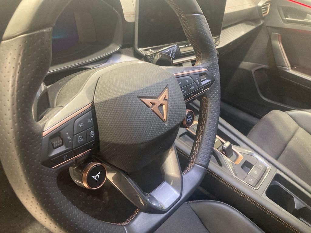 CUPRA Formentor 2.0 TDI 110 kW (150 CV) DSG - 8