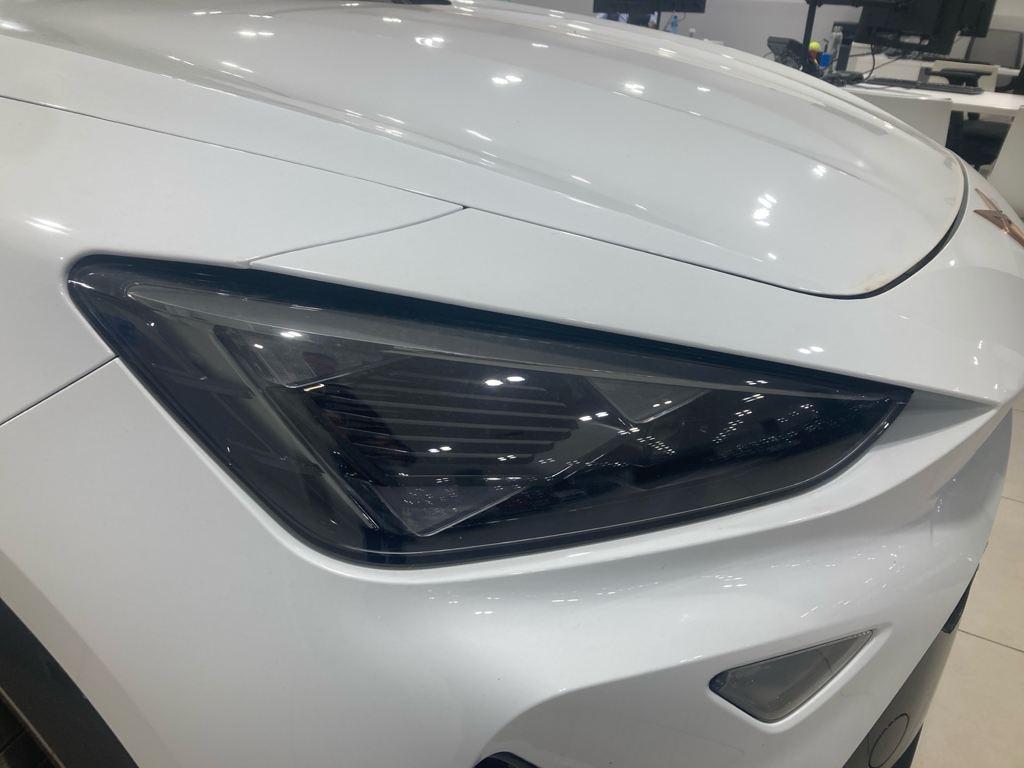 CUPRA Formentor 2.0 TDI 110 kW (150 CV) DSG - 10