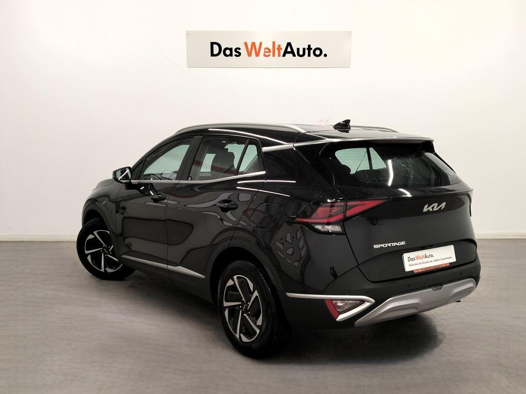 Kia Sportage 1.6 T-GDi MHEV Drive 4x2 118 kW (160 CV) - 1