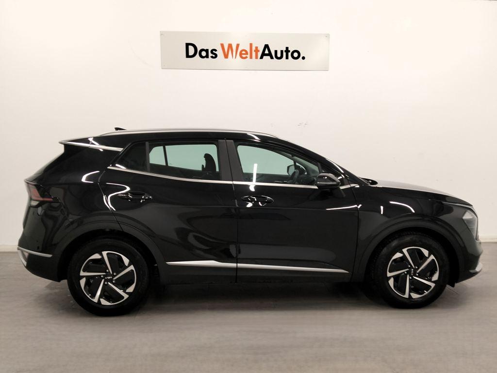 Kia Sportage 1.6 T-GDi MHEV Drive 4x2 118 kW (160 CV) - 2