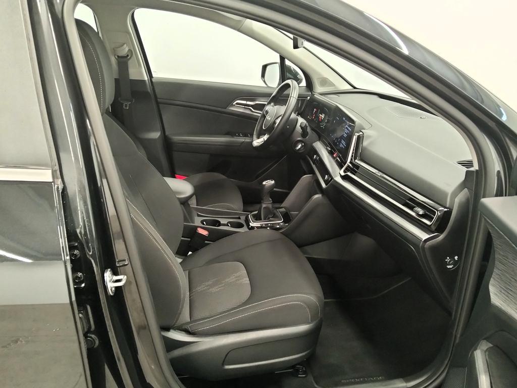 Kia Sportage 1.6 T-GDi MHEV Drive 4x2 118 kW (160 CV) - 4