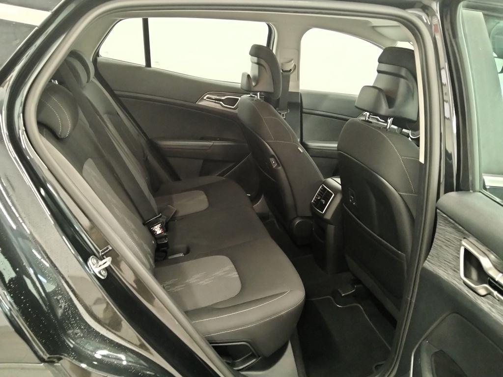 Kia Sportage 1.6 T-GDi MHEV Drive 4x2 118 kW (160 CV) - 5
