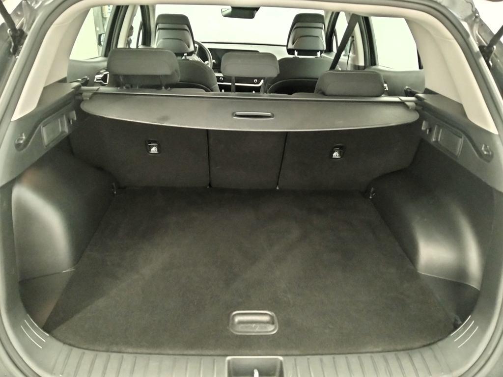 Kia Sportage 1.6 T-GDi MHEV Drive 4x2 118 kW (160 CV) - 6