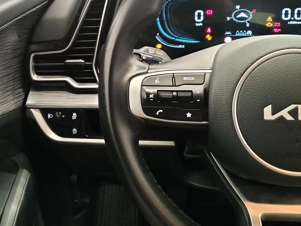 Kia Sportage 1.6 T-GDi MHEV Drive 4x2 118 kW (160 CV) - 8