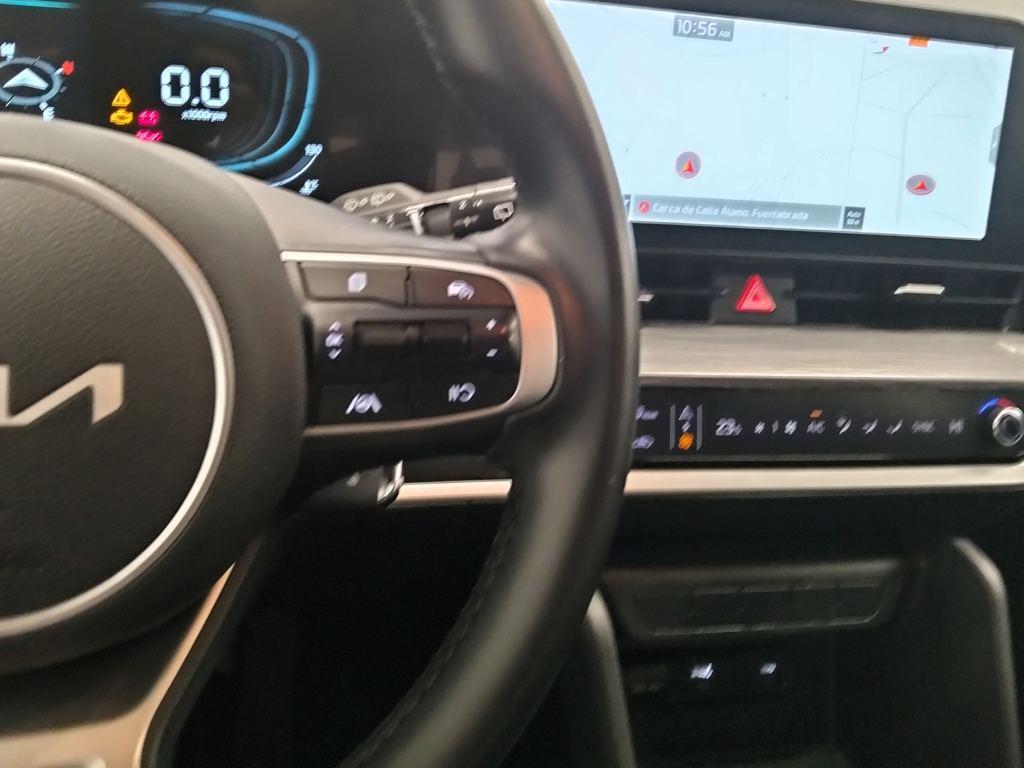 Kia Sportage 1.6 T-GDi MHEV Drive 4x2 118 kW (160 CV) - 9