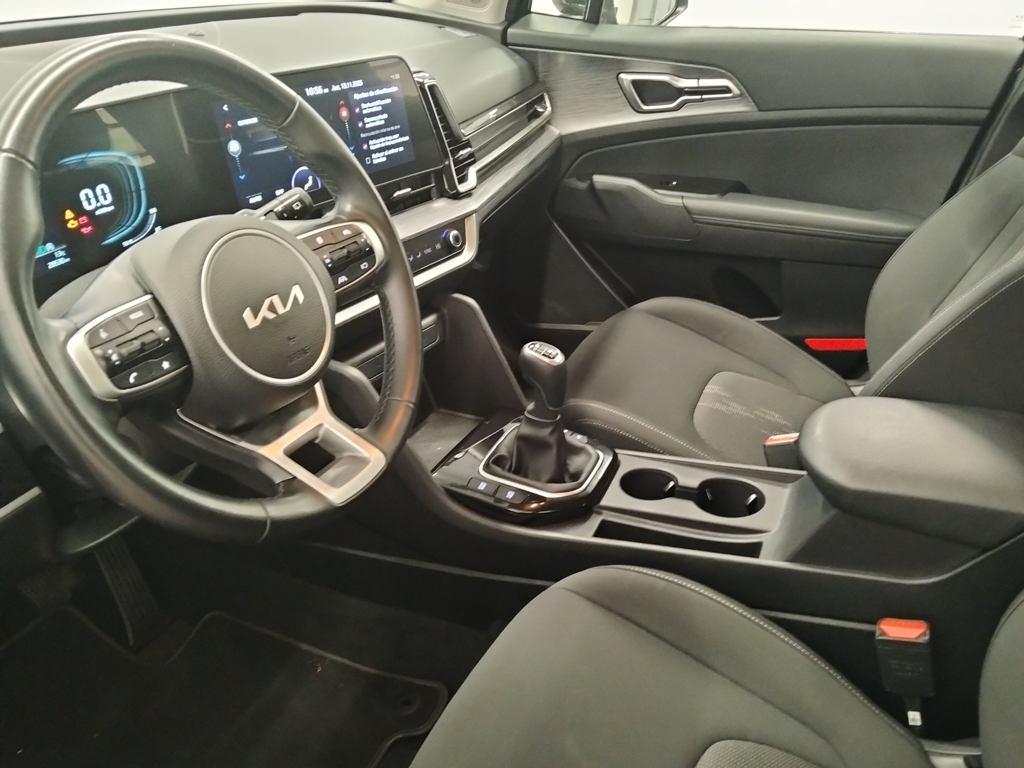 Kia Sportage 1.6 T-GDi MHEV Drive 4x2 118 kW (160 CV) - 12