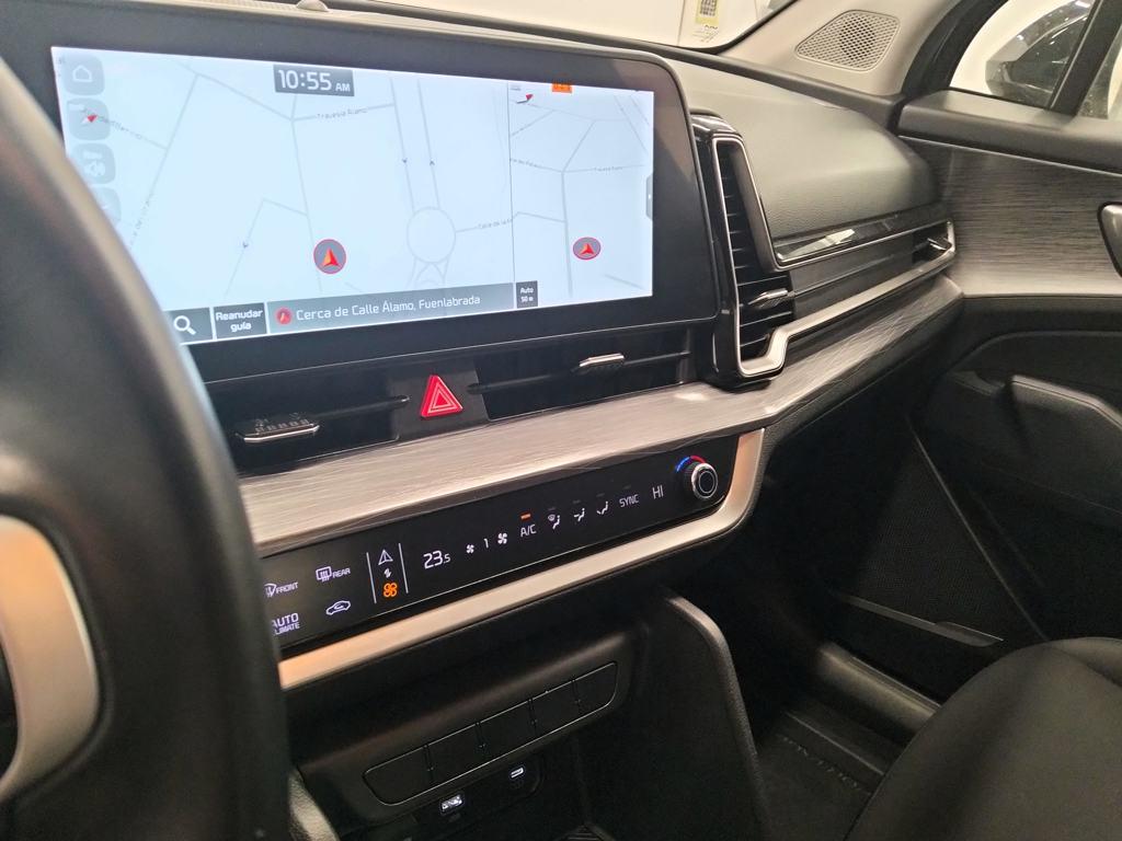 Kia Sportage 1.6 T-GDi MHEV Drive 4x2 118 kW (160 CV) - 13