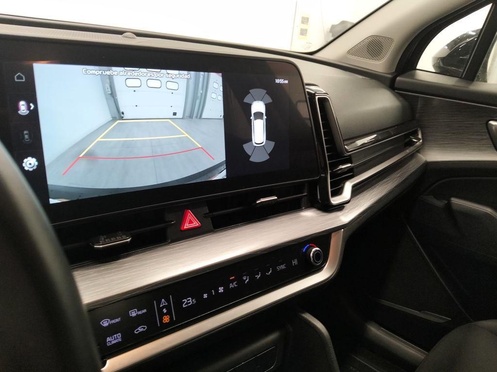 Kia Sportage 1.6 T-GDi MHEV Drive 4x2 118 kW (160 CV) - 14