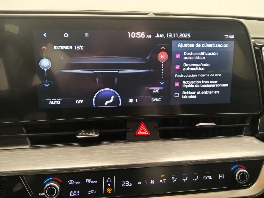 Kia Sportage 1.6 T-GDi MHEV Drive 4x2 118 kW (160 CV) - 15