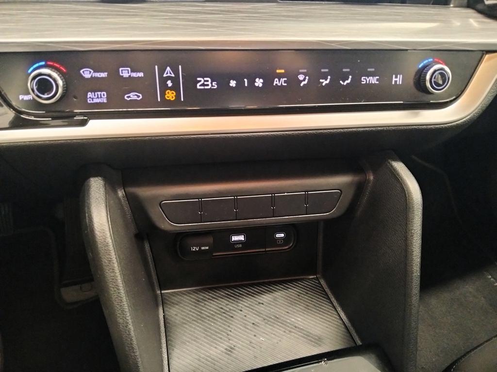 Kia Sportage 1.6 T-GDi MHEV Drive 4x2 118 kW (160 CV) - 16