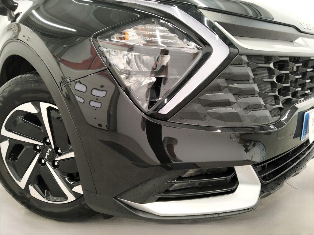 Kia Sportage 1.6 T-GDi MHEV Drive 4x2 118 kW (160 CV) - 18