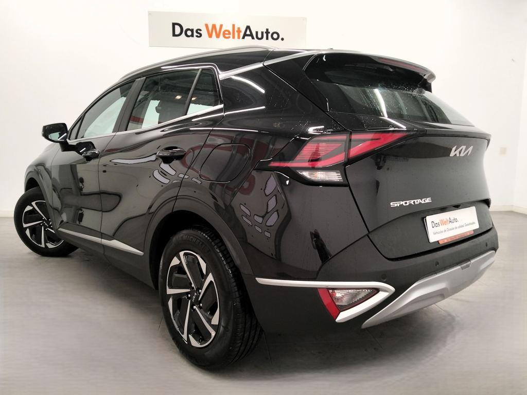 Kia Sportage 1.6 T-GDi MHEV Drive 4x2 118 kW (160 CV) - 19