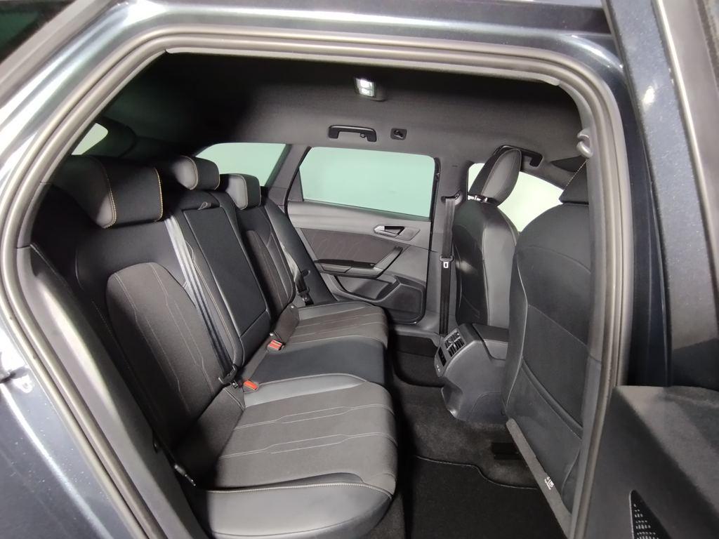 CUPRA Leon Sportstourer 1.5 TSI 110 kW (150 CV) - 5