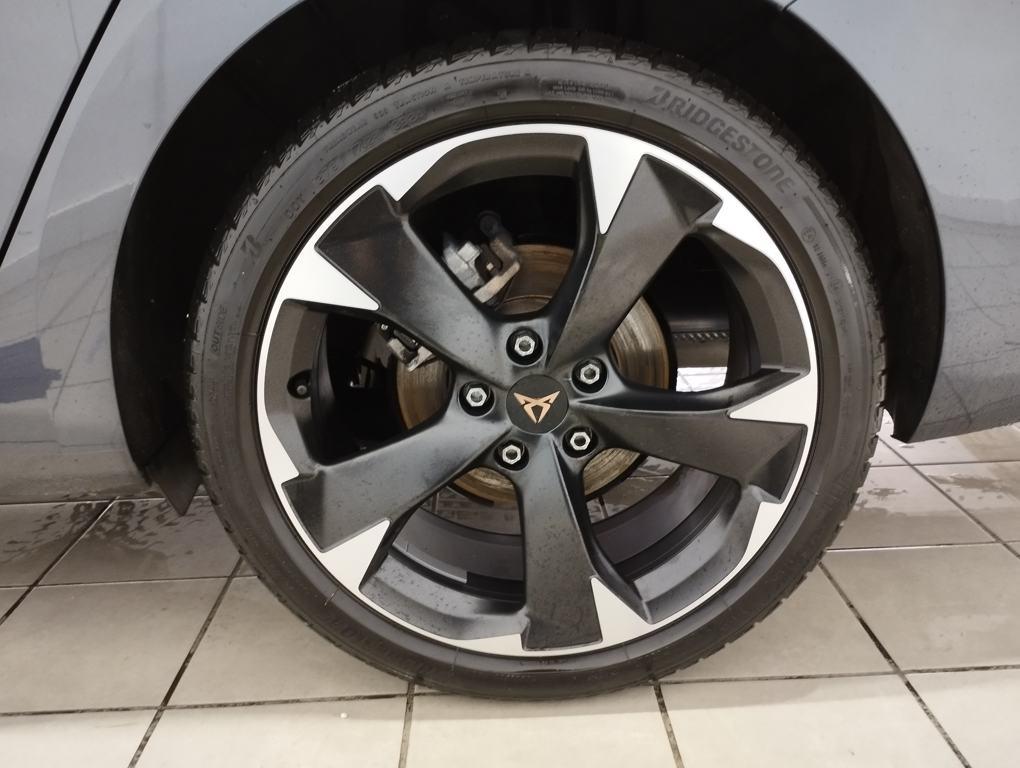 CUPRA Leon Sportstourer 1.5 TSI 110 kW (150 CV) - 7