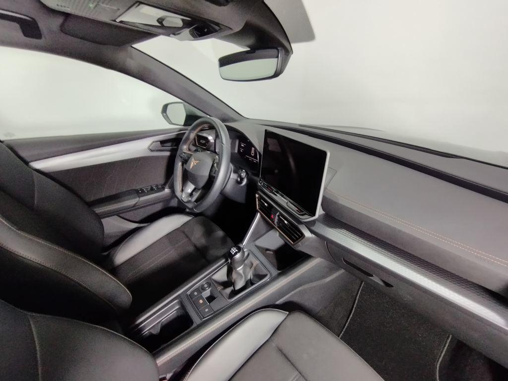 CUPRA Leon Sportstourer 1.5 TSI 110 kW (150 CV) - 9