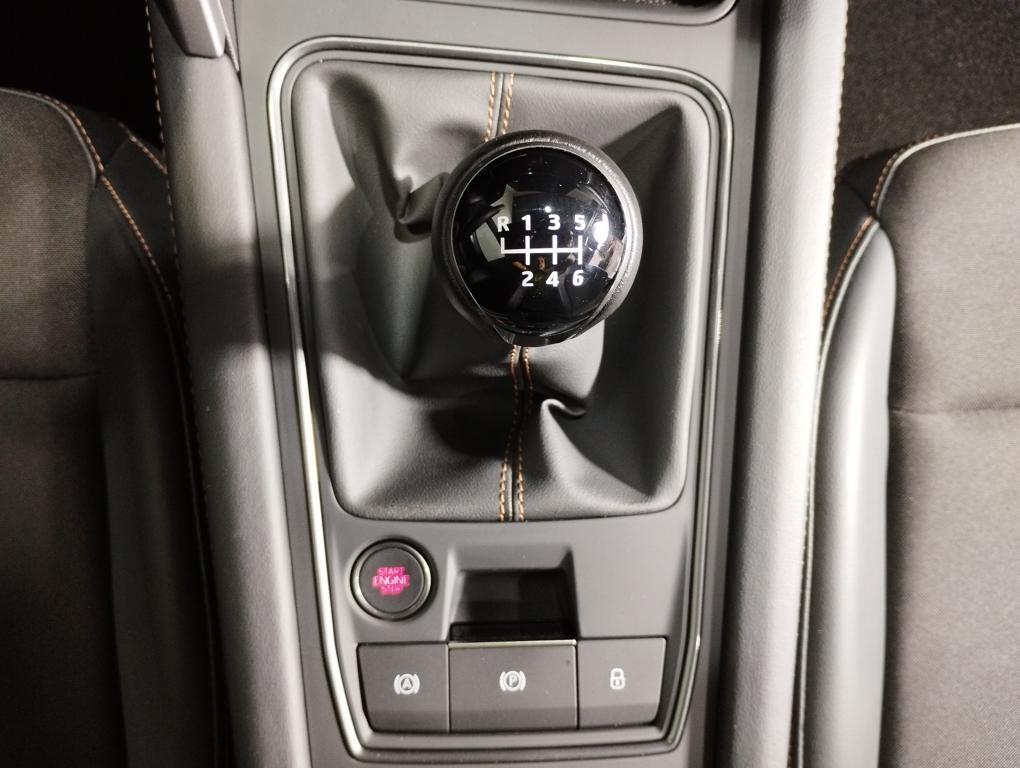 CUPRA Leon Sportstourer 1.5 TSI 110 kW (150 CV) - 14