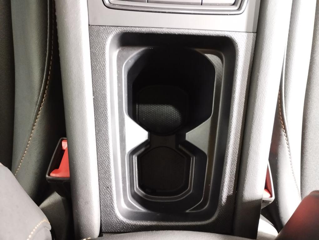 CUPRA Leon Sportstourer 1.5 TSI 110 kW (150 CV) - 15